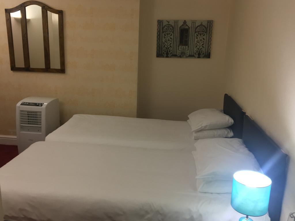 Islington Inn Londres Quarto foto
